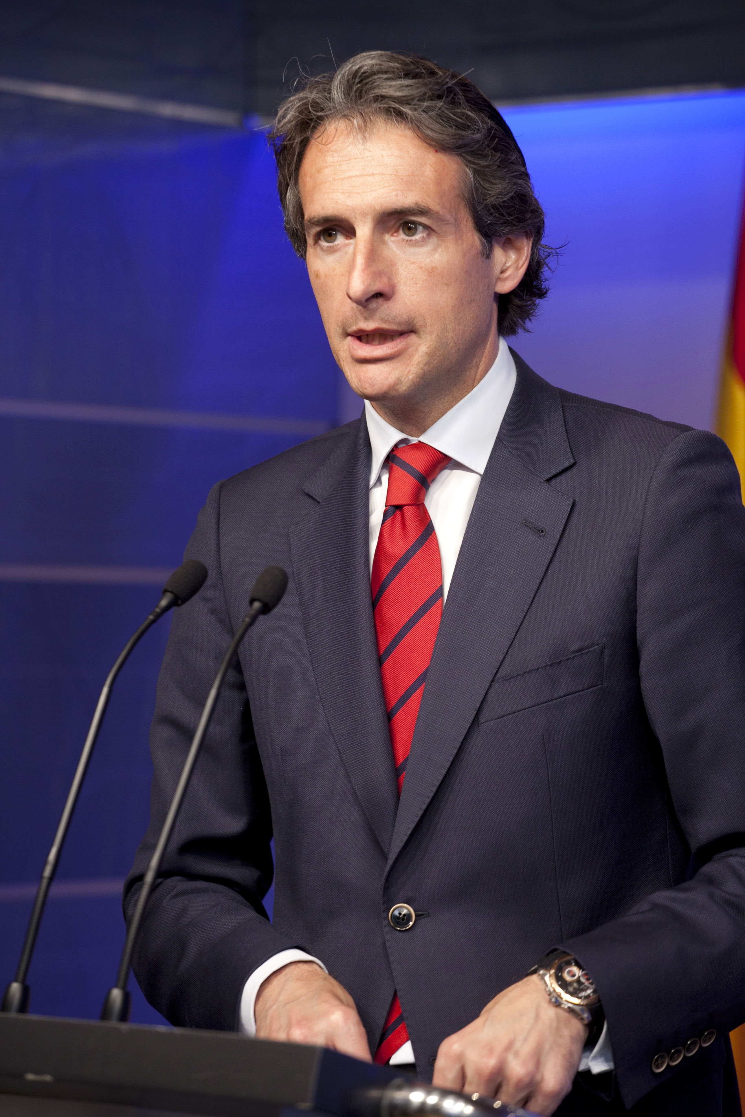 Iñigo de la Serna Hernáiz, Presidente de la FEMP